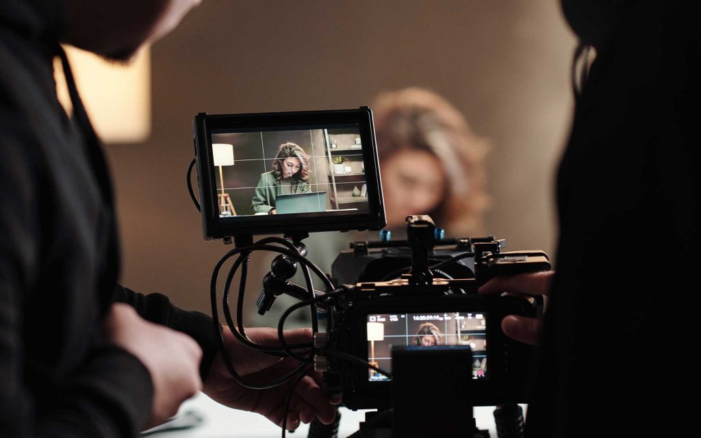 Video Production